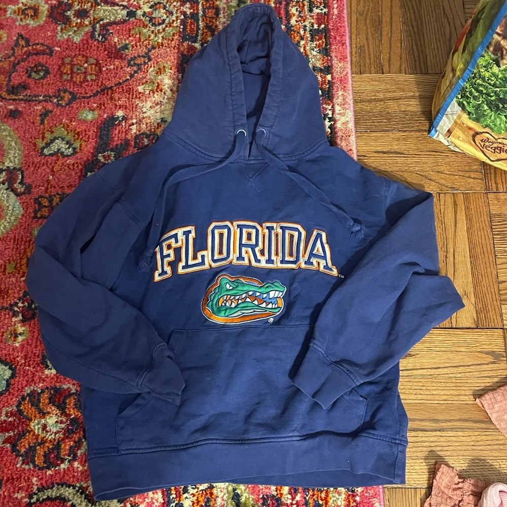 EUC university of Florida gators UF hoodie